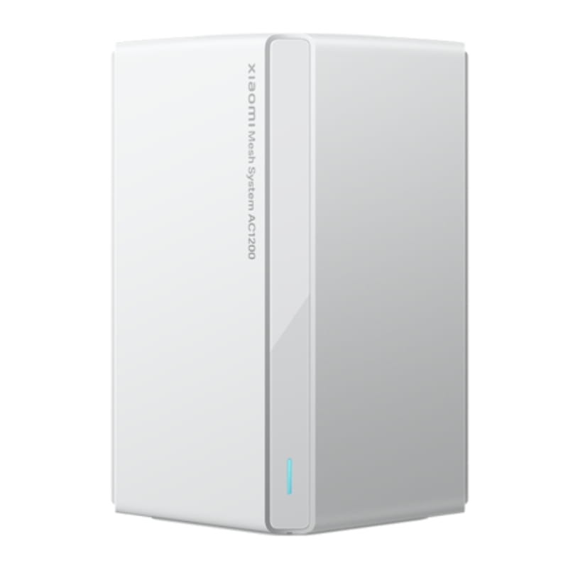 Xiaomi Mesh System AC1200 2,4Ghz/5Ghz WiFi 5 Blanco - Ítem