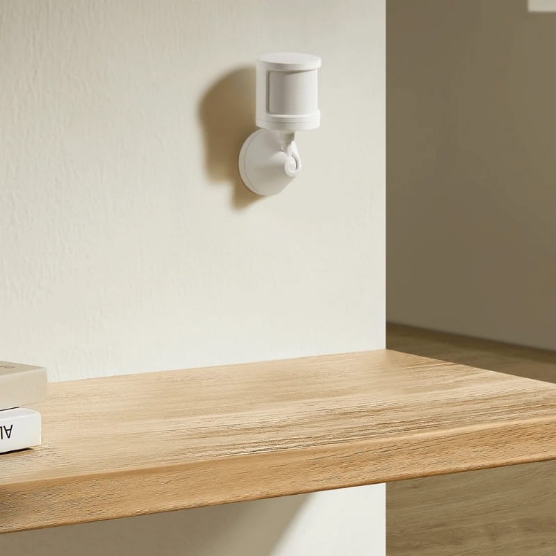 Xiaomi Motion Sensor 2S Blanco - Sensor de Presencia - Ítem1