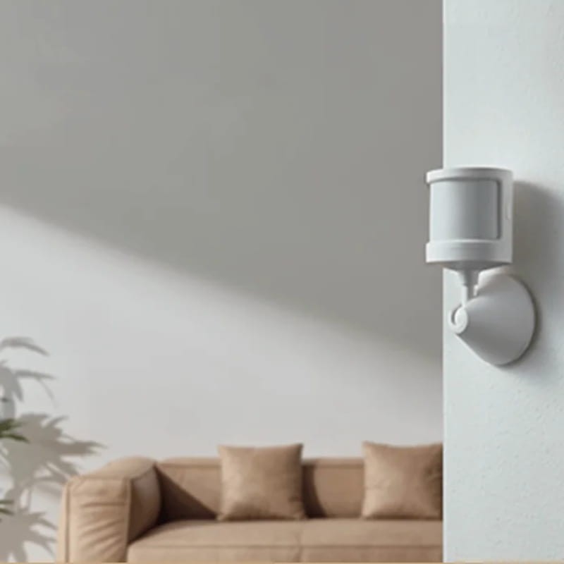 Xiaomi Motion Sensor 2S Blanco - Sensor de Presencia - Ítem4