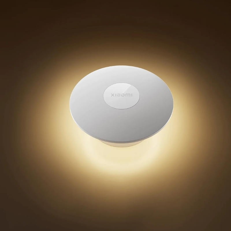 Xiaomi Night Light 3 Blanc - Lumière à détecteur de mouvement - Ítem1