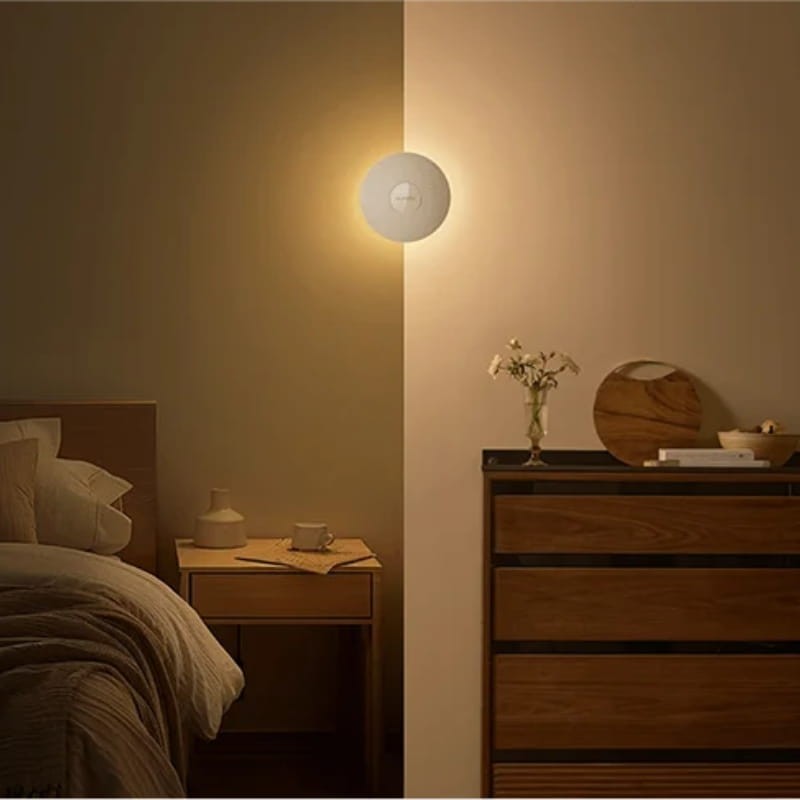 Xiaomi Night Light 3 Blanc - Lumière à détecteur de mouvement - Ítem2