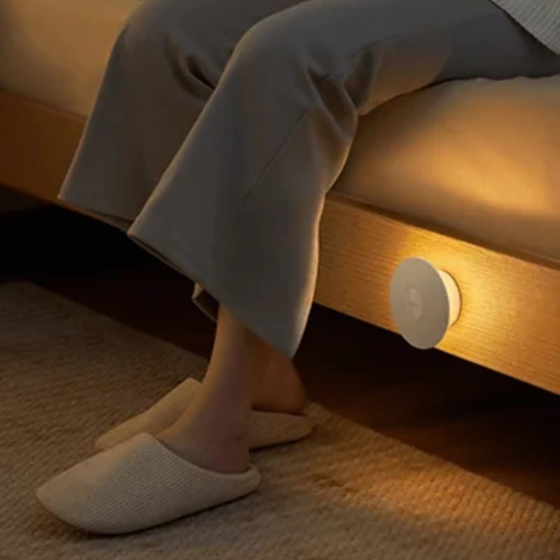 Xiaomi Night Light 3 Blanc - Lumière à détecteur de mouvement - Ítem6