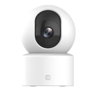 Xiaomi Smart Camera C301 3MP 2K WiFI Blanc - Caméra de sécurité