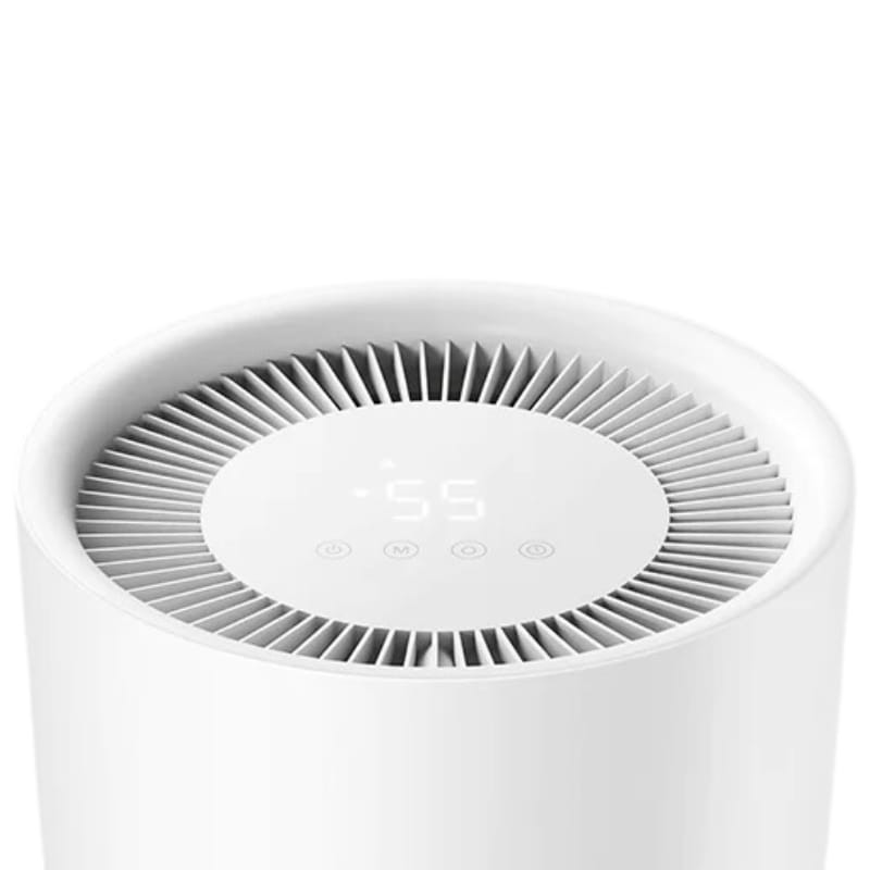 Xiaomi Smart Dehumidifier Lite Blanco - Deshumidificador Inteligente - Ítem3