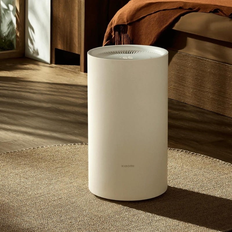 Xiaomi Smart Dehumidifier Lite Blanco - Deshumidificador Inteligente - Ítem5