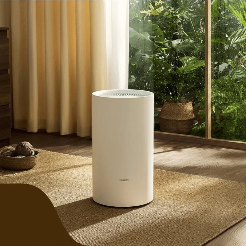 Xiaomi Smart Dehumidifier Lite Blanco - Deshumidificador Inteligente - Ítem6