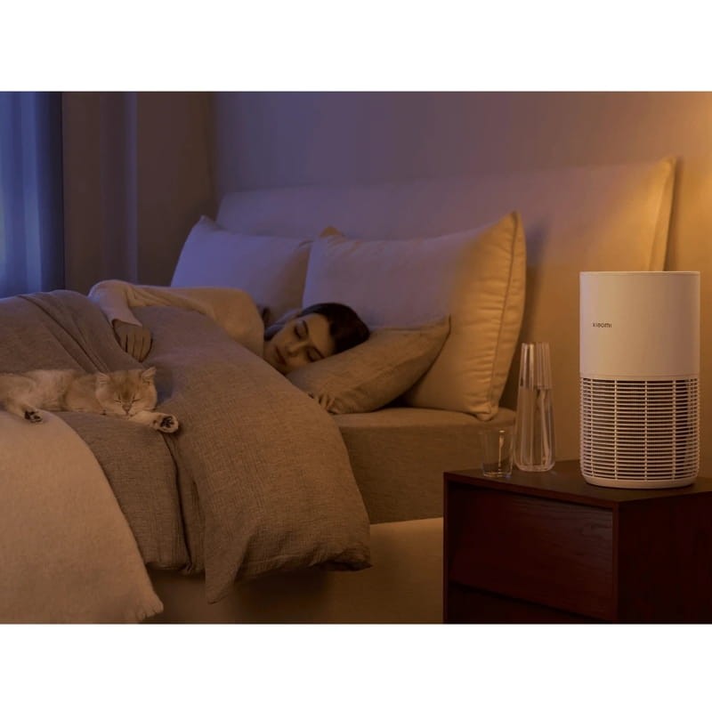 Purificateur d'air Xiaomi Smart Pet Care Air Purifier Blanc - Ítem5