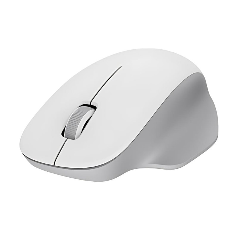 Ratón Inalámbrico Xiaomi Wireless Mouse Comfort Edition Blanco - 1200 DPI - Ítem