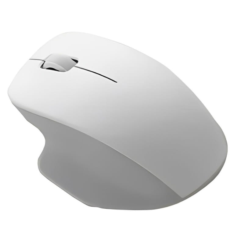 Ratón Inalámbrico Xiaomi Wireless Mouse Comfort Edition Blanco - 1200 DPI - Ítem3