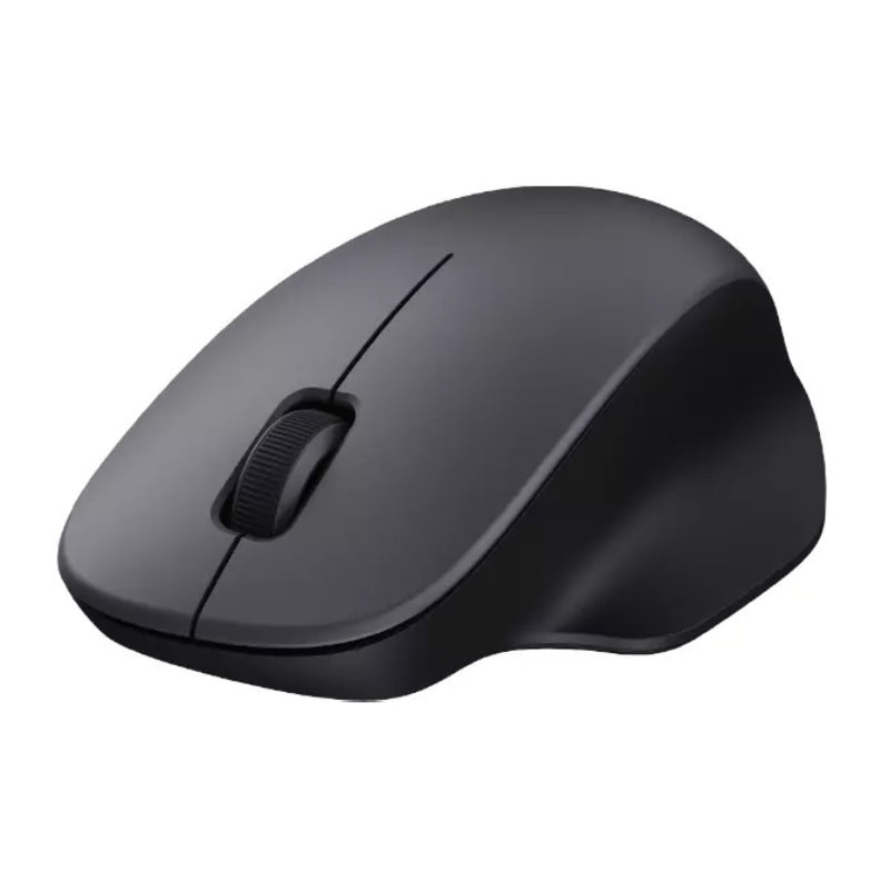 Ratón Inalámbrico Xiaomi Wireless Mouse Comfort Edition Negro - 1200 DPI - Ítem