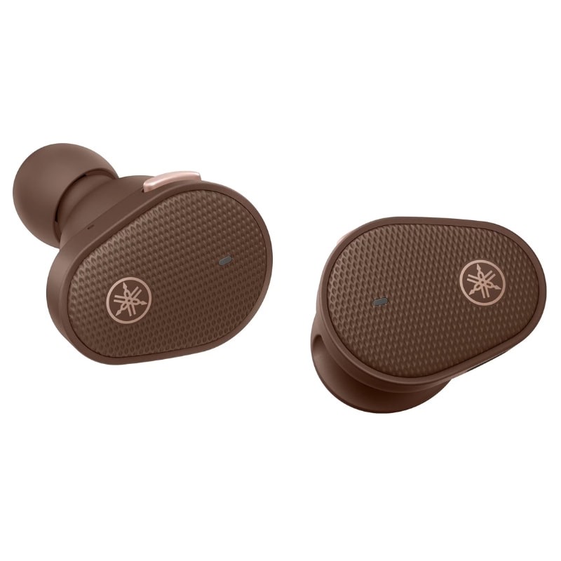 Yamaha TW-E5B Marron - Ecouteurs Bluetooth - Ítem