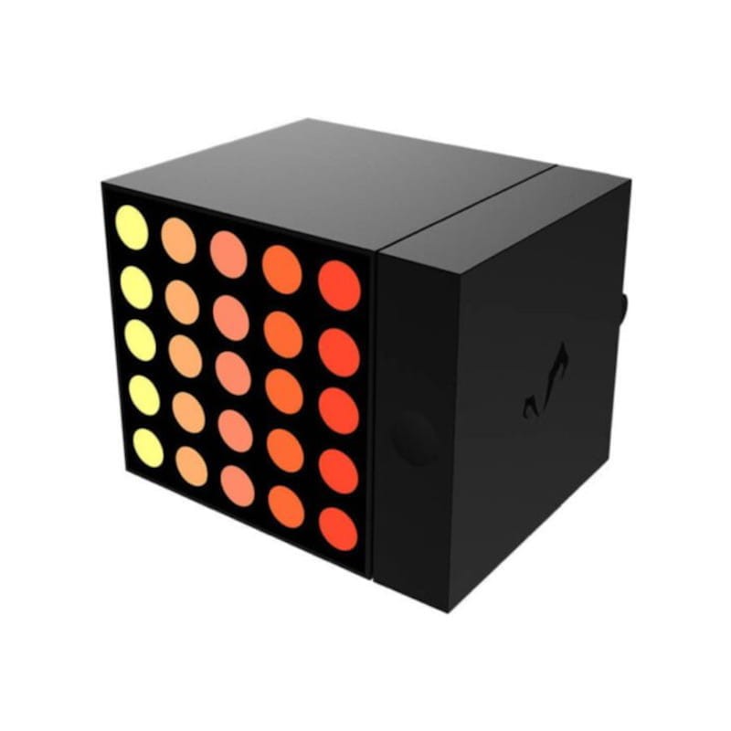 Yeelight Cube Matrix Extensão - Luminária inteligente - Item2