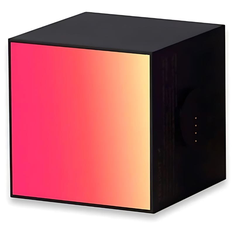 Yeelight Cube Panel Extensión - Lámpara inteligente - Ítem