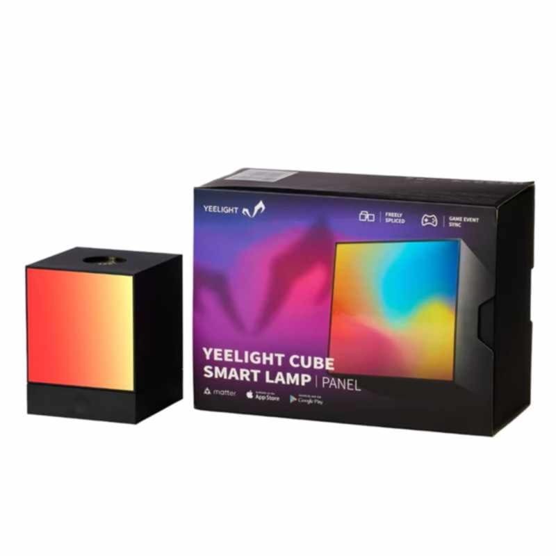 Yeelight Cube Spot Extensión - Lámpara inteligente - Ítem1