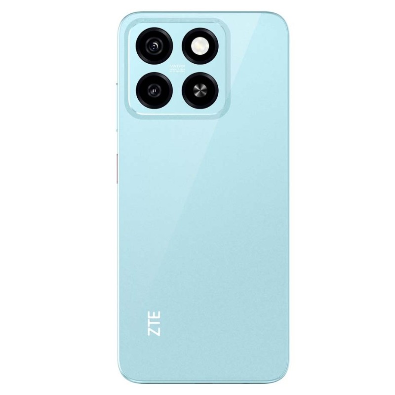 ZTE Blade A55 4GB/128GB Azul - Telemóvel - Item3