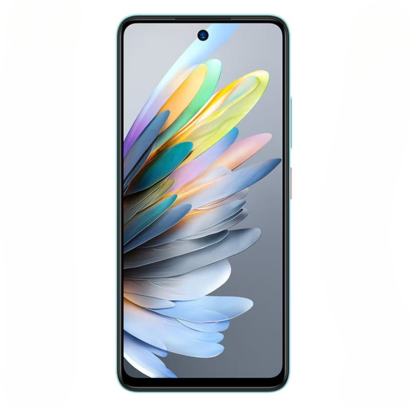 ZTE Blade A75 4GB/256GB Azul - Teléfono Móvil - Ítem1