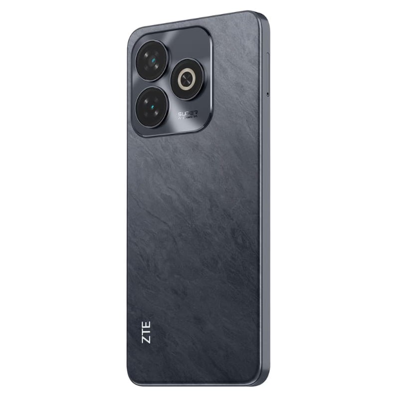 ZTE Blade A75 4GB/256GB Preto - Telemóvel - Item3