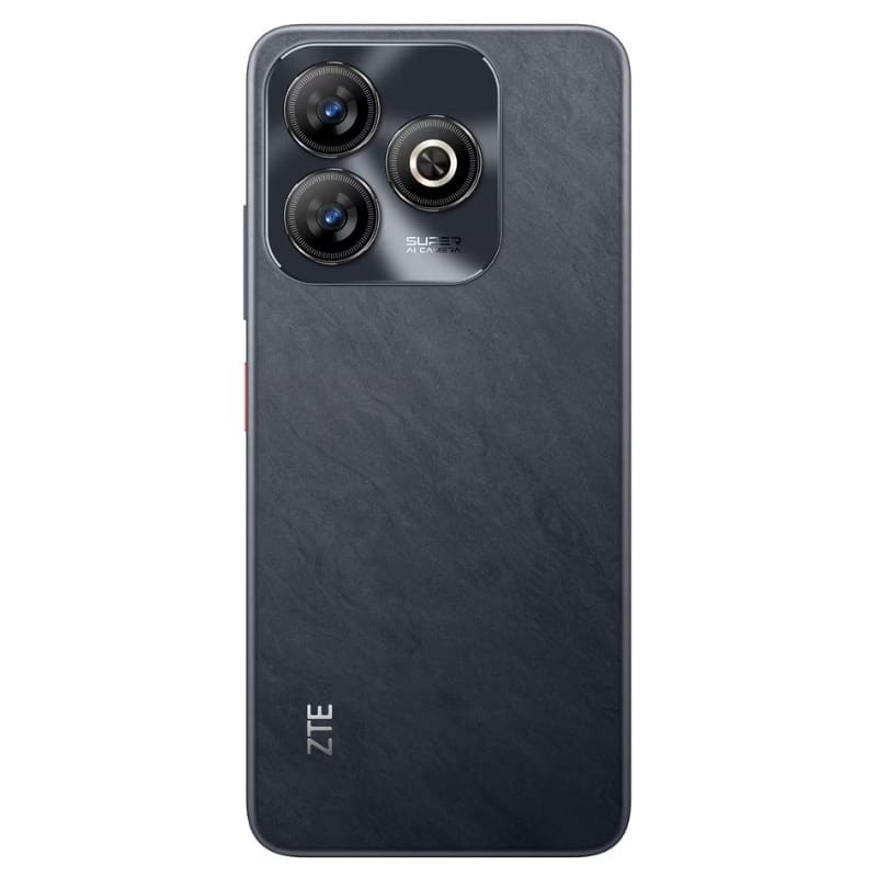 ZTE Blade A75 4GB/256GB Preto - Telemóvel - Item4