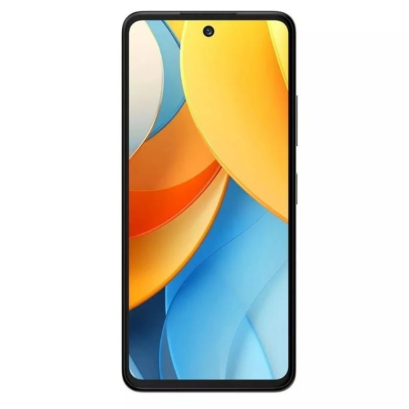 ZTE Blade V60 Vita 6GB/256GB Dorado - Teléfono Móvil - Ítem1