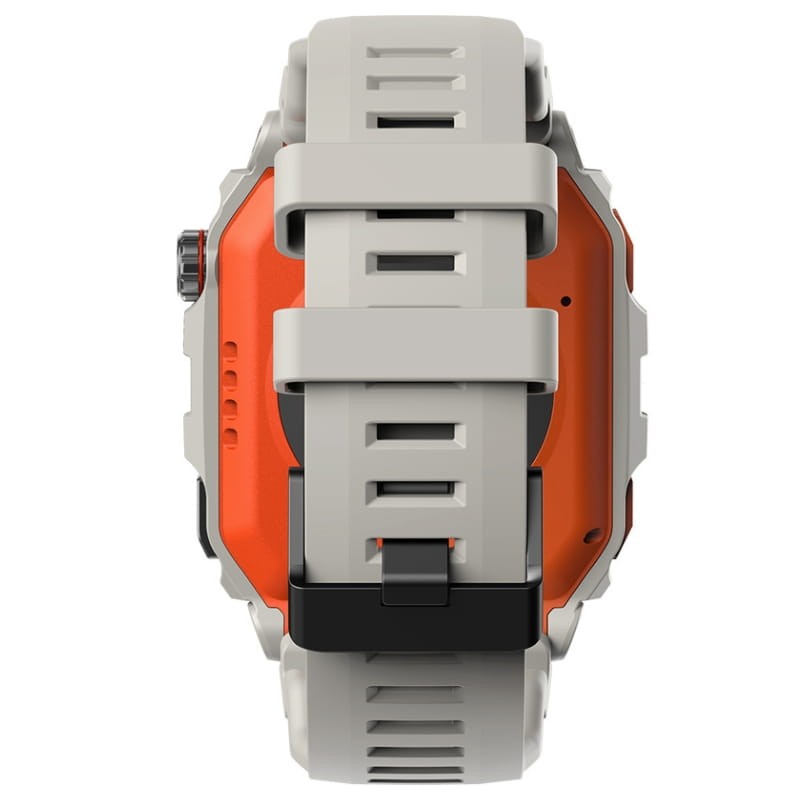 Zeblaze Ares GPS Blanco - Reloj inteligente - Ítem4