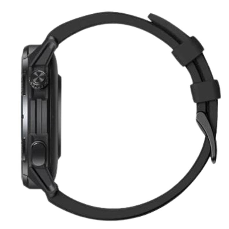 Zeblaze Stratos 3 Ultra Negro - Reloj inteligente - Ítem2