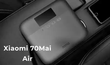 Compresor de aire Xiaomi 70Mai