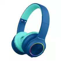 Casque à bandeau pour les enfants