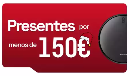 Prendas para menos de 150€