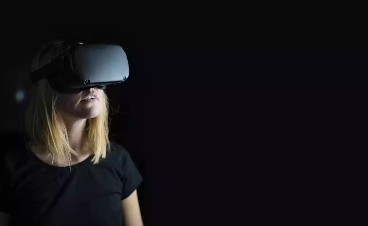 Oculus Quest 2 vs Pico 4