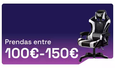 Cadeaux de 100 à 150 euros