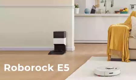 Roborock E5