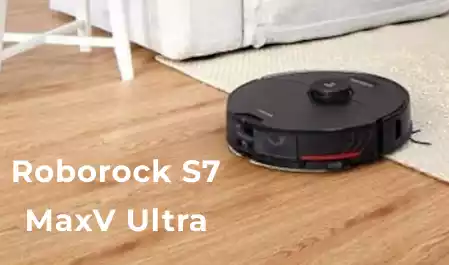 Roborock S7