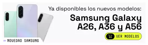 Samsung Galaxy A