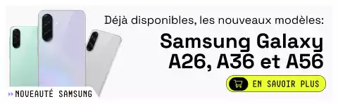 Samsung Galaxy A