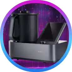 Cocina Xiaomi Cyber Monday