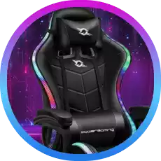 Chaises gaming Cyber Monday