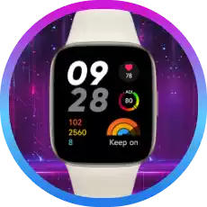 Smartwatch para mujer Cyber Monday