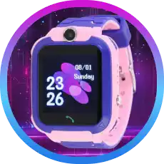 Montre intelligente pour enfants Cyber Monday