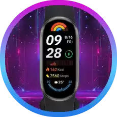 Smartband Cyber Monday