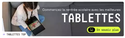 Tablettes