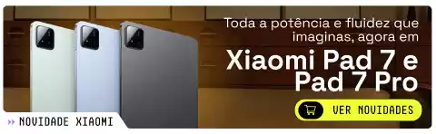 Xiaomi Pad 7 e Pad 7 Pro