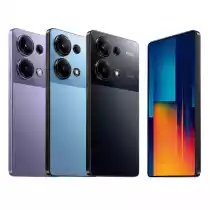 Xiaomi Poco M