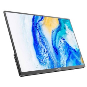 Arzopa A1 GAMUT 15.6 FHD IPS HDR - Monitor portátil