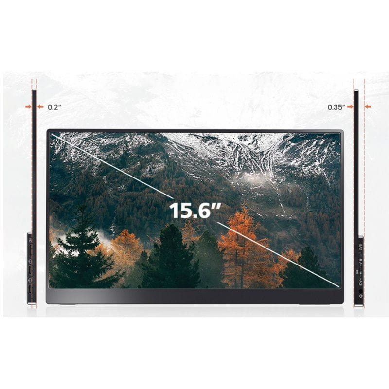 Arzopa A1 GAMUT 15.6 FHD IPS HDR - Monitor portátil - Item3