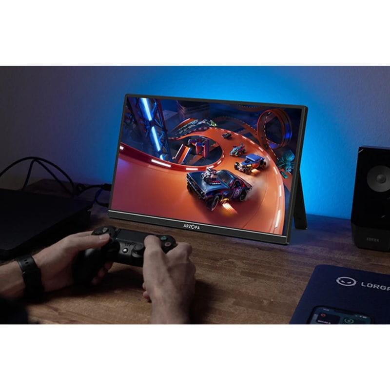 Arzopa A1S 14 FHD - Monitor portátil - Ítem1