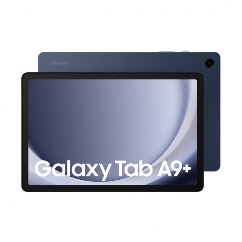 Samsung Galaxy Tab A9-X210 4GB/64 GB Azul Marinho - Tablet - Item