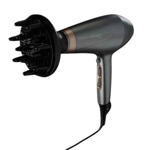 Sèche-cheveux Remington AC8820 2200W Argent - Ítem1