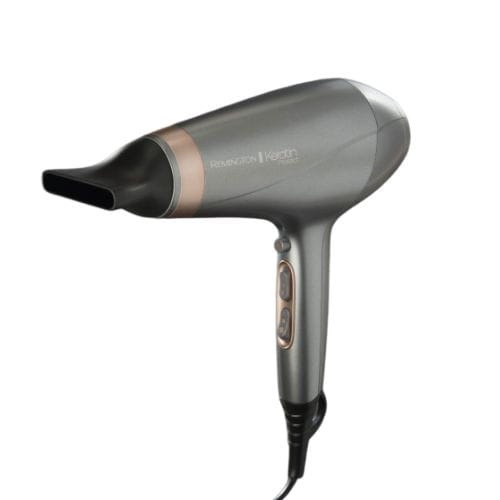 Secador de pelo Remington AC8820 2200W Plata - Ítem2