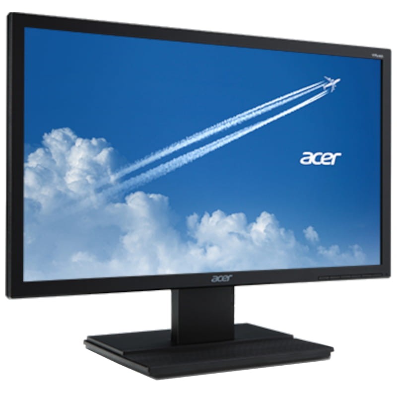 Acer V246HQL 23.8 FullHD VA Noir - Moniteur PC - Ítem1