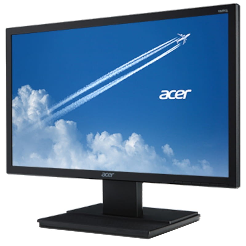 Acer V246HQL 23.8 FullHD VA Noir - Moniteur PC - Ítem2